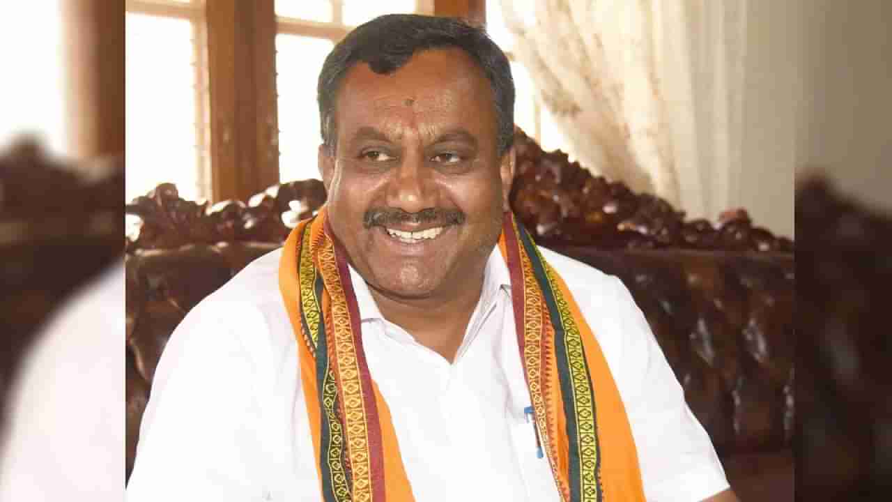 Karnataka Assembly Election: ಕನಕಪುರದಲ್ಲಿ ಅಶೋಕ ಸ್ವರ್ಧೆ ಒಂದು ಪೊಲಿಟಿಕಲ್ ಸ್ಟ್ರ್ಯಾಟಜಿ: ಅಶ್ವತ್ಥ್ ನಾರಾಯಣ್ ಗೌಡ