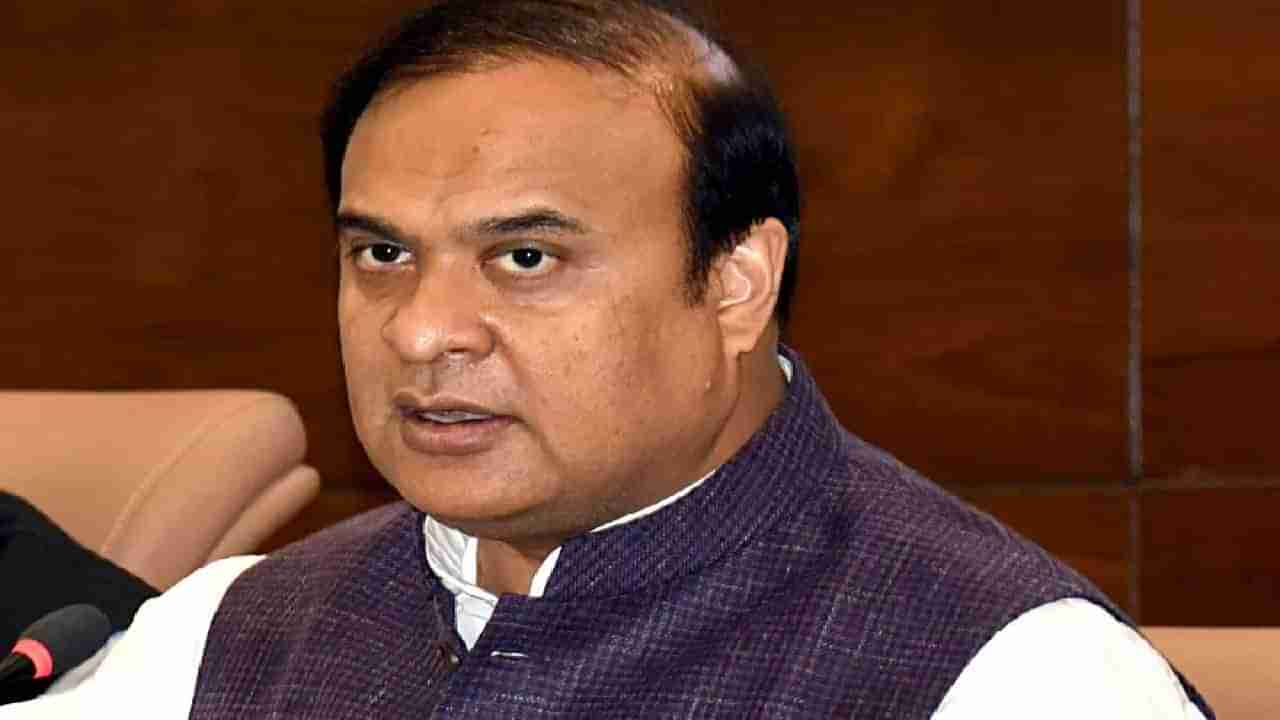 Himanta Biswa Sarma: ಅಸ್ಸಾಂ ಮುಖ್ಯಮಂತ್ರಿ ಹಿಮಂತ ಬಿಸ್ವಾ ಶರ್ಮಾರಿಗೆ ಖಲಿಸ್ತಾನಿ ಕಿಡಿಗೇಡಿಗಳಿಂದ ಬೆದರಿಕೆ