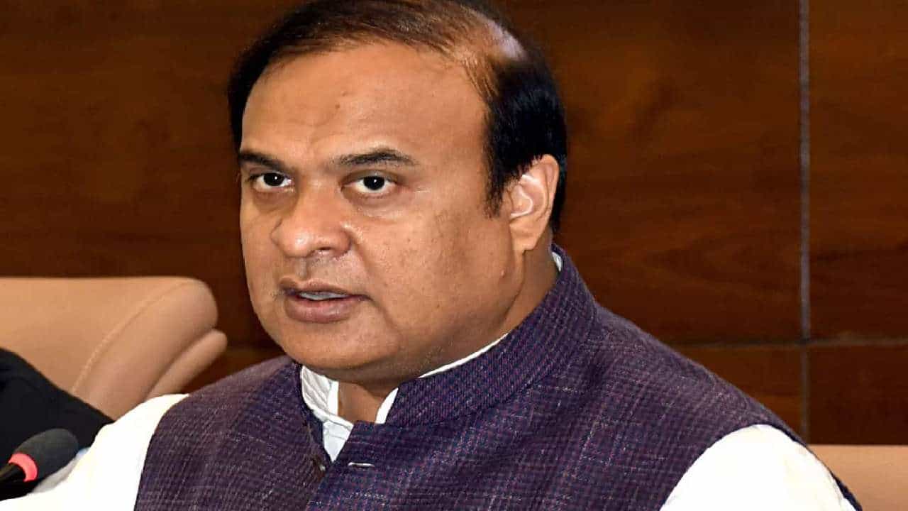Himanta Biswa Sarma: ಅಸ್ಸಾಂ ಮುಖ್ಯಮಂತ್ರಿ ಹಿಮಂತ ಬಿಸ್ವಾ ಶರ್ಮಾರಿಗೆ ಖಲಿಸ್ತಾನಿ ಕಿಡಿಗೇಡಿಗಳಿಂದ ಬೆದರಿಕೆ Himanta Biswa Sarma: ಅಸ್ಸಾಂ ಮುಖ್ಯಮಂತ್ರಿ ಹಿಮಂತ ಬಿಸ್ವಾ ಶರ್ಮಾರಿಗೆ ಖಲಿಸ್ತಾನಿ ಕಿಡಿಗೇಡಿಗಳಿಂದ ಬೆದರಿಕೆ