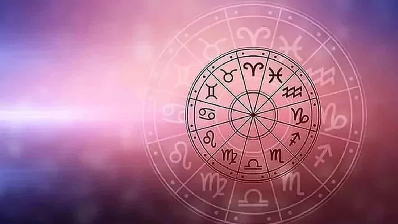 Astrology: ಮೇಷ, ವೃಷಭ, ಮಿಥುನ, ಕಟಕ ರಾಶಿಗಳ ಇಂದಿನ ಭವಿಷ್ಯ ಹೀಗಿದೆ Astrology: ಮೇಷ, ವೃಷಭ, ಮಿಥುನ, ಕಟಕ ರಾಶಿಗಳ ಇಂದಿನ ಭವಿಷ್ಯ ಹೀಗಿದೆ