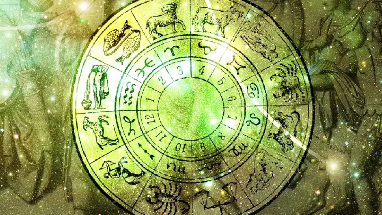 Horoscope Today: ಶುಕ್ರವಾರದ ಶುಭದಿನದಂದು ನಿಮ್ಮ ರಾಶಿ ಭವಿಷ್ಯ ತಿಳಿದುಕೊಳ್ಳಲು ಈ ...