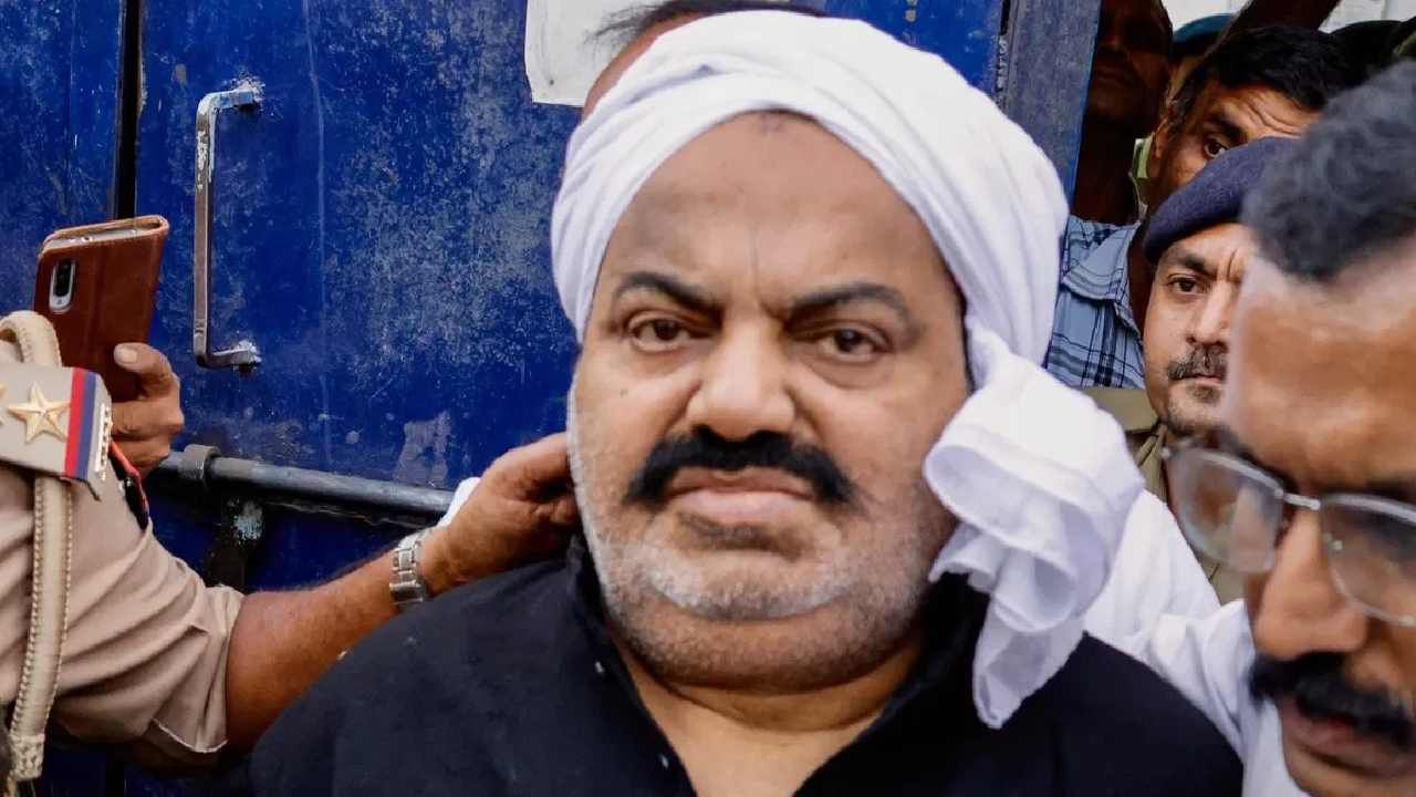ಉಮೇಶ್ ಪಾಲ್ ಹತ್ಯೆ ಪ್ರಕರಣದ ಆರೋಪಿ ಅತೀಕ್ ಅಹ್ಮದ್ ಪುತ್ರ ಅಸದ್ ಪೊಲೀಸ್ ಎನ್ಕೌಂಟರ್ನಲ್ಲಿ ಸಾವು ಉಮೇಶ್ ಪಾಲ್ ಹತ್ಯೆ ಪ್ರಕರಣದ ಆರೋಪಿ ಅತೀಕ್ ಅಹ್ಮದ್ ಪುತ್ರ ಅಸದ್ ಪೊಲೀಸ್ ಎನ್ಕೌಂಟರ್ನಲ್ಲಿ ಸಾವು
