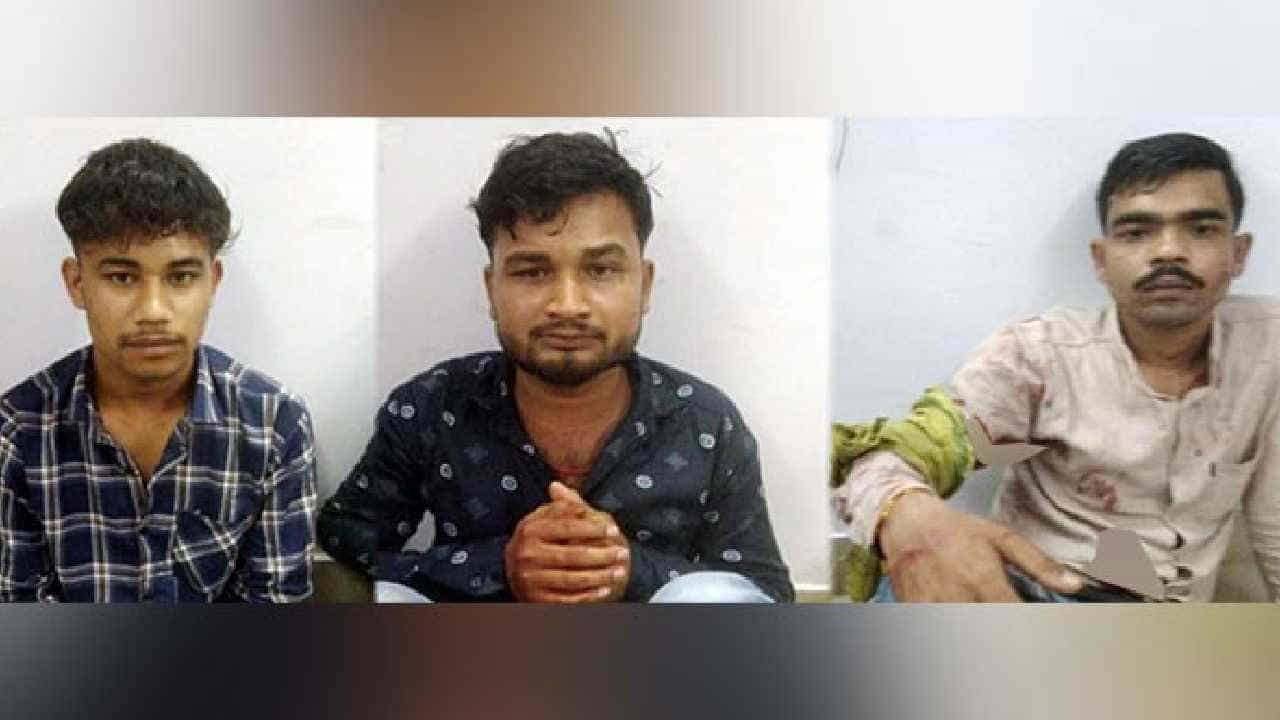 Atiq Ahmad Killers: ಗ್ಯಾಂಗ್​ಸ್ಟರ್ ಅತೀಕ್ ಅಹ್ಮದ್ ಹಂತಕರನ್ನು 4 ದಿನಗಳ ಕಾಲ ಪೊಲೀಸ್​ ಕಸ್ಟಡಿಗೆ ನೀಡಿದ ನ್ಯಾಯಾಲಯ