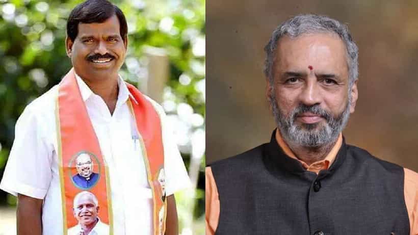 Karnataka Polls: ಕರ್ನಾಟಕದಲ್ಲಿ ಗುಜರಾತ್ ಮಾಡೆಲ್ ಪ್ರಭಾವ: ಬಿಜೆಪಿಯ 15 ಶಾಸಕರಿಗೆ ಟಿಕೆಟ್ ಡೌಟ್