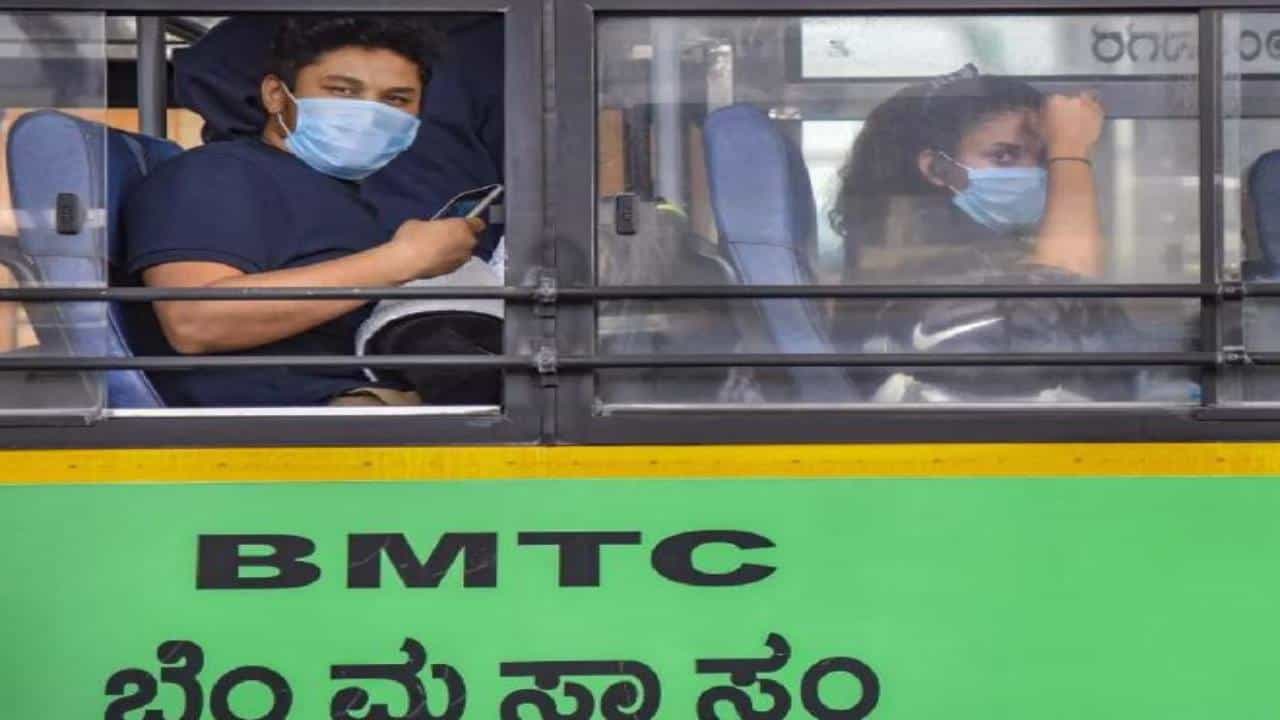 Namma BMTC: ಕೊನೆಗೂ ಅಸ್ತಿತ್ವಕ್ಕೆ ಬಂತು ‘ನಮ್ಮ ಬಿಎಂಟಿಸಿ’ ಬಸ್ ಟ್ರ್ಯಾಕಿಂಗ್ ಮೊಬೈಲ್ ಆ್ಯಪ್ Namma BMTC: ಕೊನೆಗೂ ಅಸ್ತಿತ್ವಕ್ಕೆ ಬಂತು ‘ನಮ್ಮ ಬಿಎಂಟಿಸಿ’ ಬಸ್ ಟ್ರ್ಯಾಕಿಂಗ್ ಮೊಬೈಲ್ ಆ್ಯಪ್