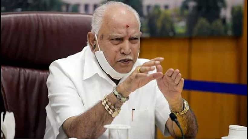 ಲಕ್ಷ್ಮಣ ಸವದಿಯನ್ನ ಸೋಲಿಸುವ ಜವಾಬ್ದಾರಿ ನಿಮ್ದು, ಶೆಟ್ಟರ್ ಸೋಲಿಸುವ ಜವಾಬ್ದಾರಿ ನಂದು: ಯಡಿಯೂರಪ್ಪ ಶಪಥ