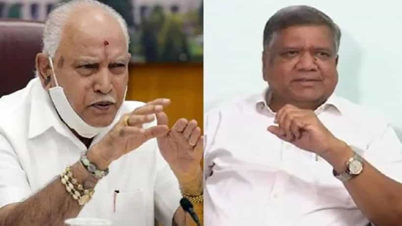 ಶೆಟ್ಟರ್ ಪಕ್ಷ ಬಿಟ್ಟಿದ್ದರಿಂದ ಏನೂ ಪರಿಣಾಮವಾಗದು; ಬಿಎಲ್ ಸಂತೋಷ್ರನ್ನು ಸಮರ್ಥಿಸಿದ ಯಡಿಯೂರಪ್ಪ