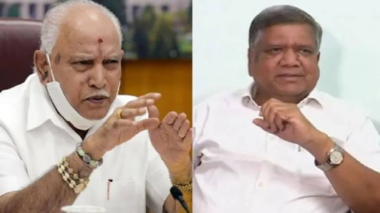 ಶೆಟ್ಟರ್ ಪಕ್ಷ ಬಿಟ್ಟಿದ್ದರಿಂದ ಏನೂ ಪರಿಣಾಮವಾಗದು; ಬಿಎಲ್ ಸಂತೋಷ್ರನ್ನು ಸಮರ್ಥಿಸಿದ ಯಡಿಯೂರಪ್ಪ ಶೆಟ್ಟರ್ ಪಕ್ಷ ಬಿಟ್ಟಿದ್ದರಿಂದ ಏನೂ ಪರಿಣಾಮವಾಗದು; ಬಿಎಲ್ ಸಂತೋಷ್ರನ್ನು ಸಮರ್ಥಿಸಿದ ಯಡಿಯೂರಪ್ಪ
