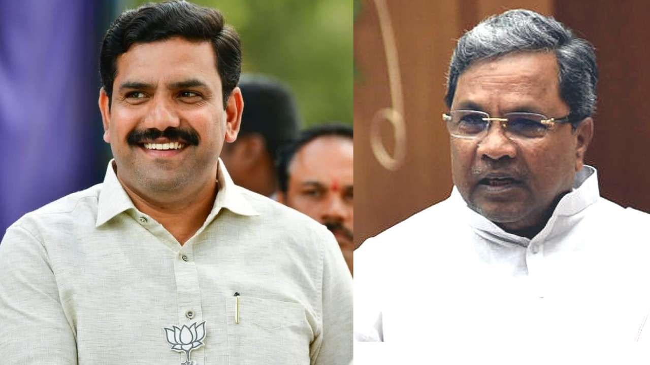 Karnataka Polls: ಯಡಿಯೂರಪ್ಪ ಸೂಚನೆಯಂತೆ ಶಿಕಾರಿಪುರ ಕ್ಷೇತ್ರದಿಂದಲೇ ಸ್ಪರ್ಧೆ?: ಬಿವೈ ವಿಜಯೇಂದ್ರ ಏನು ಹೇಳಿದ್ರು? ಇಲ್ಲಿದೆ ನೋಡಿ Karnataka Polls: ಯಡಿಯೂರಪ್ಪ ಸೂಚನೆಯಂತೆ ಶಿಕಾರಿಪುರ ಕ್ಷೇತ್ರದಿಂದಲೇ ಸ್ಪರ್ಧೆ?: ಬಿವೈ ವಿಜಯೇಂದ್ರ ಏನು ಹೇಳಿದ್ರು? ಇಲ್ಲಿದೆ ನೋಡಿ