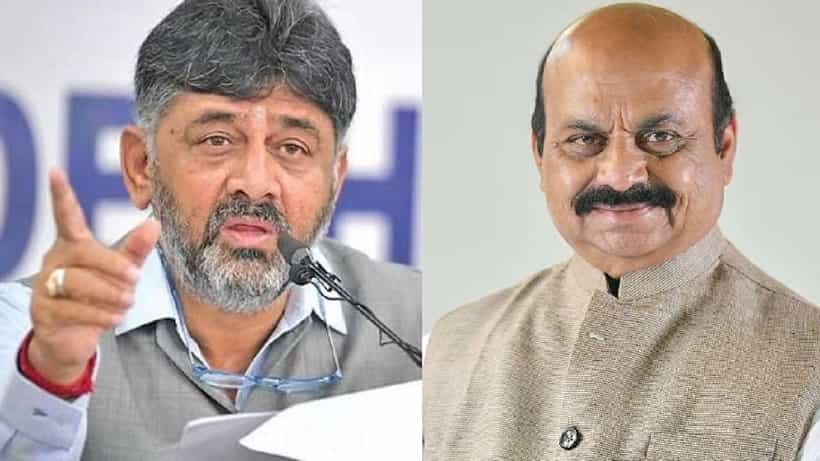 ಬೆಳಗಾವಿ-ಮಹಾರಾಷ್ಟ್ರ ಗಡಿ ವಿವಾದ: ಯಾಕೆ ಪ್ರಧಾನಿ ಮೋದಿ, ಅಮಿತ್ ಶಾ ಸಮಸ್ಯೆ ಬಗೆಹರಿಸುತ್ತಿಲ್ಲ? ಕಾಂಗ್ರೆಸ್ ಪ್ರಶ್ನೆ