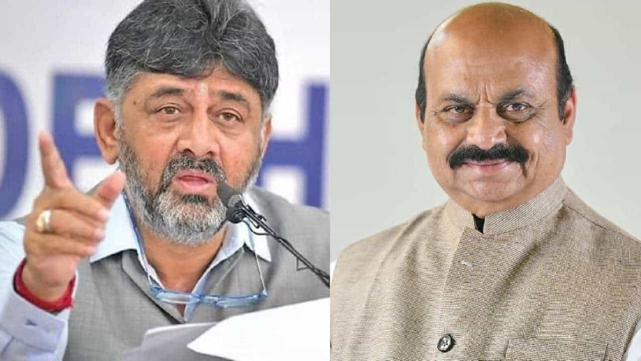 ಬೆಳಗಾವಿ-ಮಹಾರಾಷ್ಟ್ರ ಗಡಿ ವಿವಾದ: ಯಾಕೆ ಪ್ರಧಾನಿ ಮೋದಿ, ಅಮಿತ್ ಶಾ ಸಮಸ್ಯೆ ಬಗೆಹರಿಸುತ್ತಿಲ್ಲ? ಕಾಂಗ್ರೆಸ್ ಪ್ರಶ್ನೆ ಬೆಳಗಾವಿ-ಮಹಾರಾಷ್ಟ್ರ ಗಡಿ ವಿವಾದ: ಯಾಕೆ ಪ್ರಧಾನಿ ಮೋದಿ, ಅಮಿತ್ ಶಾ ಸಮಸ್ಯೆ ಬಗೆಹರಿಸುತ್ತಿಲ್ಲ? ಕಾಂಗ್ರೆಸ್ ಪ್ರಶ್ನೆ