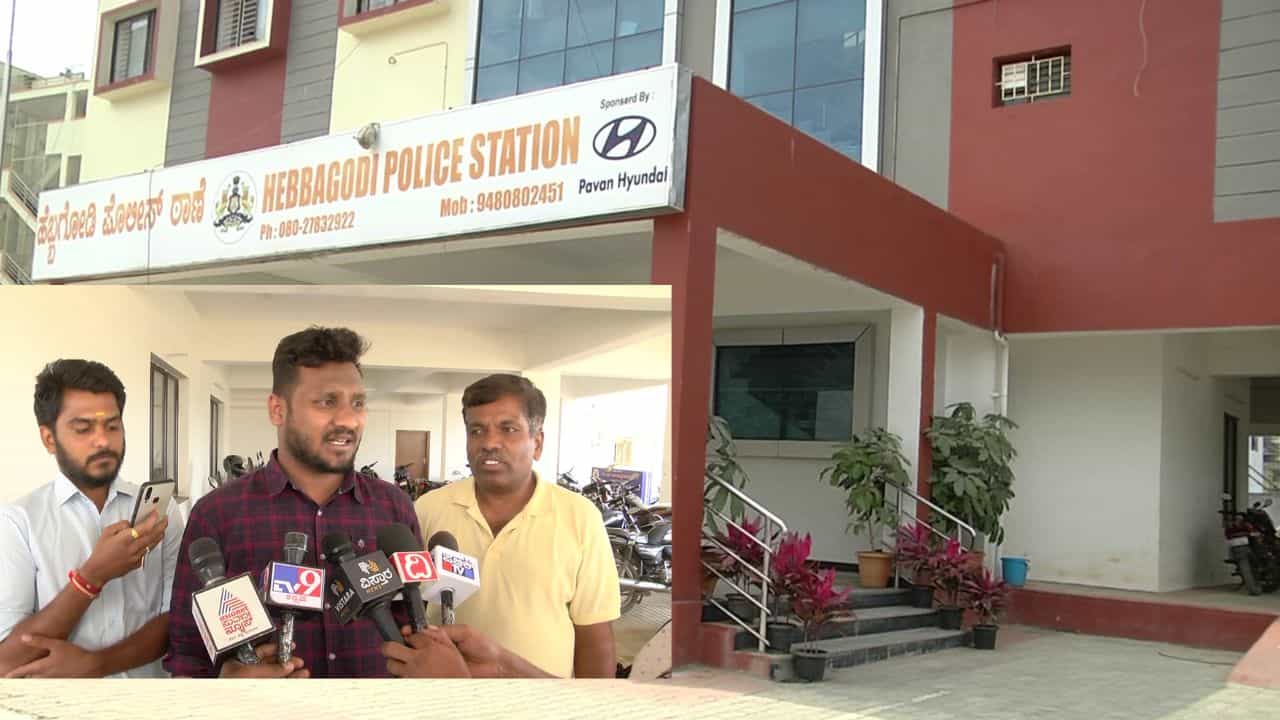 ಆನೇಕಲ್ ಹೆಬ್ಬಗೋಡಿ ವ್ಯಾಪ್ತಿಯಲ್ಲಿ ಯುವಕರು ಬುಲ್ಲೆಟ್ ಬೈಕುಗಳನ್ನು ಖರೀದಿ ಮಾಡಲು ಒಲ್ಲೆ ಅನ್ನುತ್ತಿದ್ದಾರೆ! ಯಾಕೆ ಗೊತ್ತಾ? ಆನೇಕಲ್ ಹೆಬ್ಬಗೋಡಿ ವ್ಯಾಪ್ತಿಯಲ್ಲಿ ಯುವಕರು ಬುಲ್ಲೆಟ್ ಬೈಕುಗಳನ್ನು ಖರೀದಿ ಮಾಡಲು ಒಲ್ಲೆ ಅನ್ನುತ್ತಿದ್ದಾರೆ! ಯಾಕೆ ಗೊತ್ತಾ?
