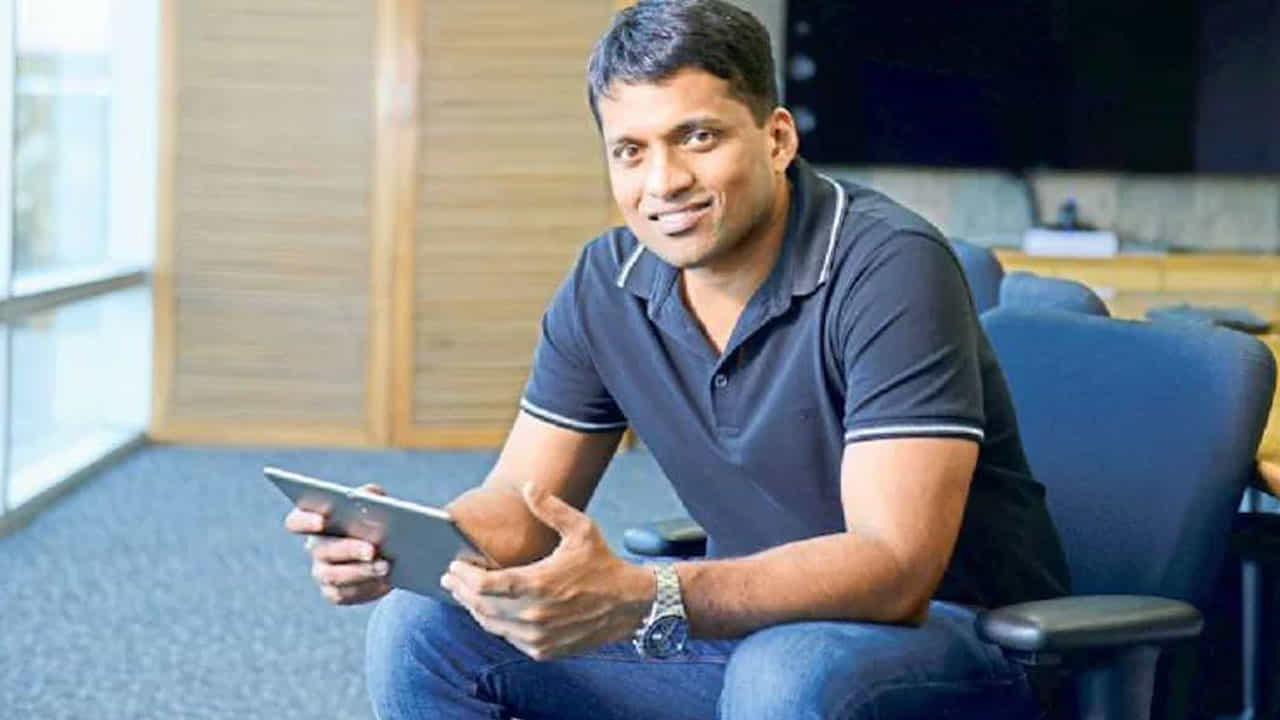 ವಿದೇಶಿ ವಿನಿಮಯ ನಿರ್ವಹಣಾ ಕಾಯ್ದೆ ಉಲ್ಲಂಘನೆ: ಬೈಜೂಸ್ ಸಿಇಒ ಬೈಜು ರವೀಂದ್ರನ್ ಮನೆ, ಕಚೇರಿ ಮೇಲೆ ಇಡಿ ದಾಳಿ ವಿದೇಶಿ ವಿನಿಮಯ ನಿರ್ವಹಣಾ ಕಾಯ್ದೆ ಉಲ್ಲಂಘನೆ: ಬೈಜೂಸ್ ಸಿಇಒ ಬೈಜು ರವೀಂದ್ರನ್ ಮನೆ, ಕಚೇರಿ ಮೇಲೆ ಇಡಿ ದಾಳಿ