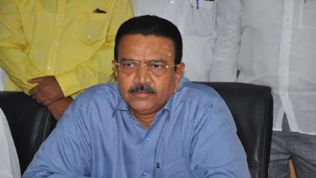 ಬಿಜೆಪಿ ಅಧಿಕಾರಕ್ಕೆ ಬಂದರೆ ಲಿಂಗಾಯತರೇ ಮತ್ತೆ ಮುಖ್ಯಮಂತ್ರಿ; ಸಿಸಿ ಪಾಟೀಲ್ ಬಿಜೆಪಿ ಅಧಿಕಾರಕ್ಕೆ ಬಂದರೆ ಲಿಂಗಾಯತರೇ ಮತ್ತೆ ಮುಖ್ಯಮಂತ್ರಿ; ಸಿಸಿ ಪಾಟೀಲ್