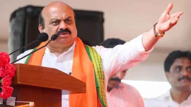 Karnataka Assembly Election 2023: ಇಂದಿನಿಂದ ಸಿಎಂ ಬೊಮ್ಮಾಯಿ ಅಬ್ಬರದ ಪ್ರಚಾರ, ಅಭ್ಯರ್ಥಿಗಳ ಪರ ಮತಬೇಟೆ Karnataka Assembly Election 2023: ಇಂದಿನಿಂದ ಸಿಎಂ ಬೊಮ್ಮಾಯಿ ಅಬ್ಬರದ ಪ್ರಚಾರ, ಅಭ್ಯರ್ಥಿಗಳ ಪರ ಮತಬೇಟೆ