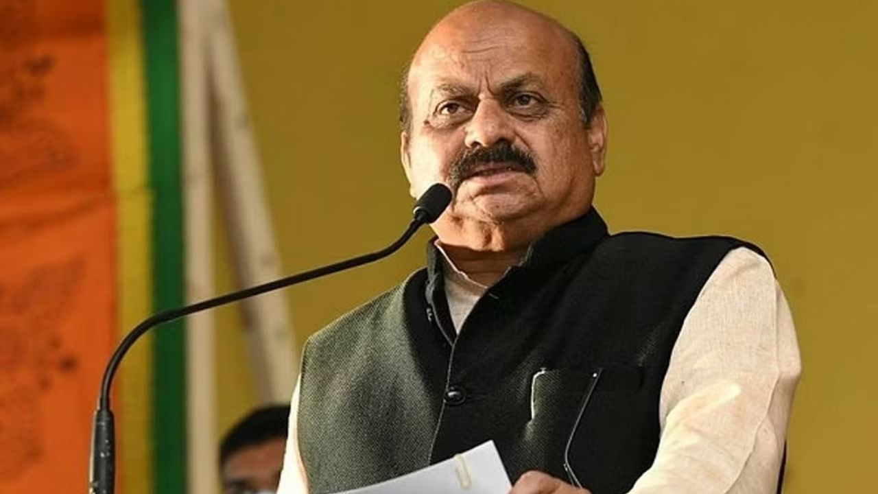 ಈ ಬಾರಿ ಕೆಲವು ಕ್ಷೇತ್ರಗಳಲ್ಲಿ ಹೊಸಬರಿಗೆ ಮಣೆ, ಏ.8ಕ್ಕೆ ಅಂತಿಮ ಪಟ್ಟಿ ಬಿಡುಗಡೆ: ಸಿಎಂ ಬೊಮ್ಮಾಯಿ ಈ ಬಾರಿ ಕೆಲವು ಕ್ಷೇತ್ರಗಳಲ್ಲಿ ಹೊಸಬರಿಗೆ ಮಣೆ, ಏ.8ಕ್ಕೆ ಅಂತಿಮ ಪಟ್ಟಿ ಬಿಡುಗಡೆ: ಸಿಎಂ ಬೊಮ್ಮಾಯಿ