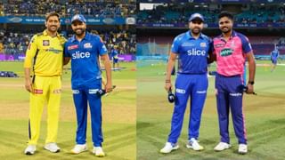 MI vs RR Highlights IPL 2023: ಜೈಸ್ವಾಲ್ ಶತಕ ವ್ಯರ್ಥ; 1000ನೇ ಪಂದ್ಯ ಗೆದ್ದು ಬೀಗಿದ ಮುಂಬೈ