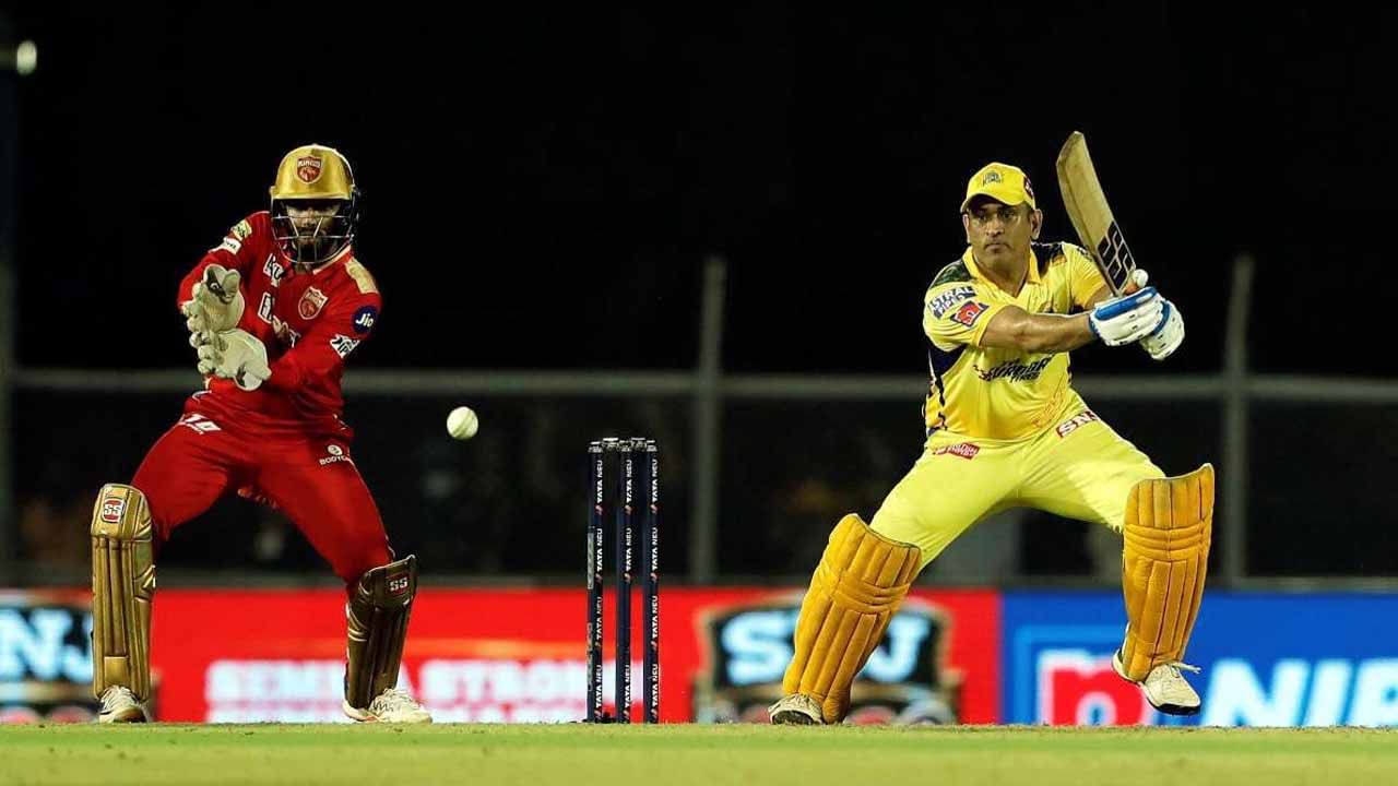 CSK vs PBKS, IPL 2023: ಐಪಿಎಲ್​ನಲ್ಲಿಂದು ಡಬಲ್ ಧಮಾಕ: ಚೆನ್ನೈ-ಪಂಜಾಬ್ ಮತ್ತು ಮುಂಬೈ-ರಾಜಸ್ಥಾನ್ ನಡುವೆ ಹೈವೋಲ್ಟೇಜ್ ಪಂದ್ಯ