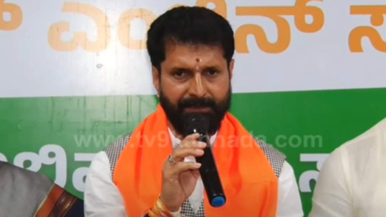 CT Ravi: ಖಂಡಿತಾ ನನಗೂ ಸಿಎಂ ಆಗಬೇಕೆಂಬ ಆಸೆ ಇದೆ ಎಂದ ಸಿ.ಟಿ.ರವಿ