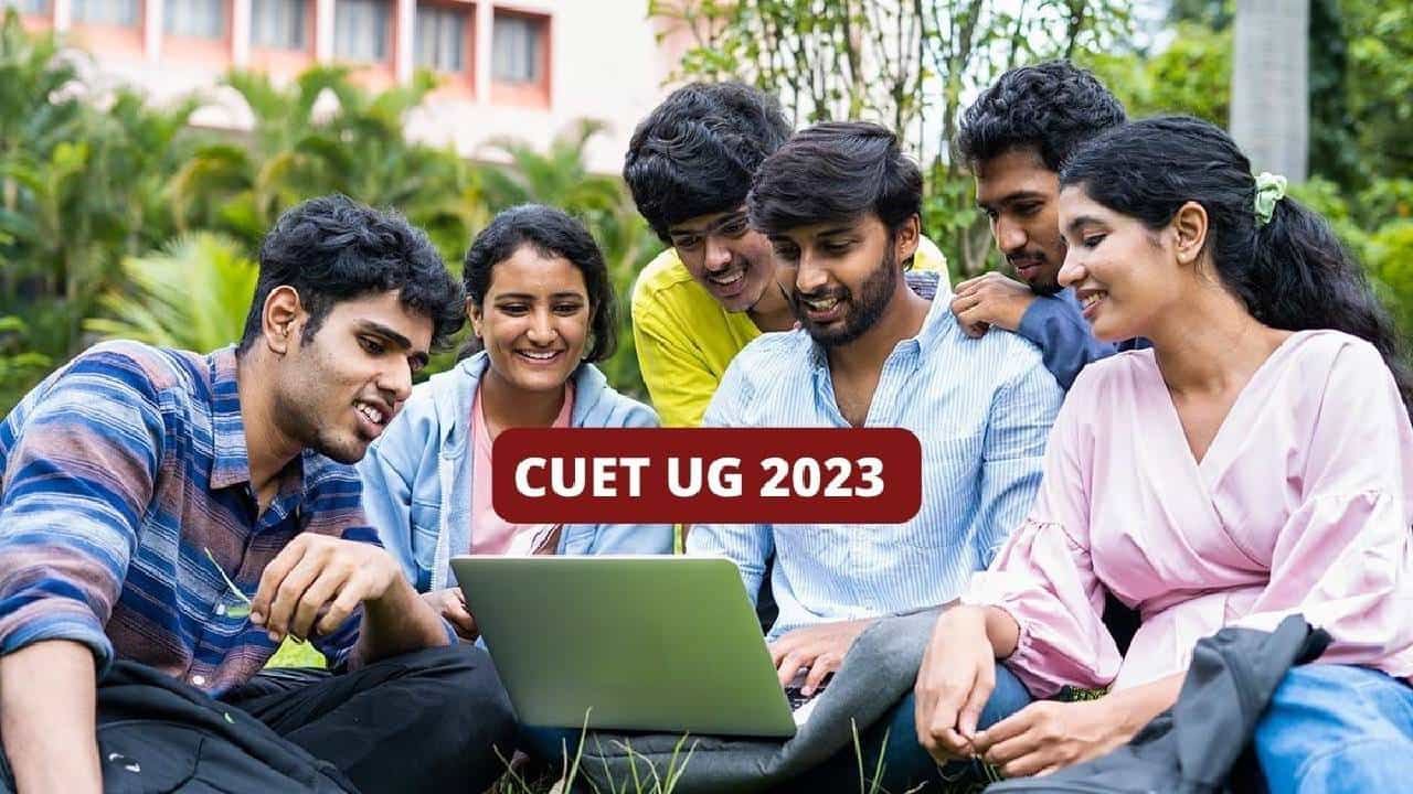 CUET UG 2023 ದಾಖಲಾತಿಯಲ್ಲಿ ಶೇ.41 ರಷ್ಟು ಹೆಚ್ಚಳ; 16 ಲಕ್ಷಕ್ಕೂ ಹೆಚ್ಚು ವಿದ್ಯಾರ್ಥಿಗಳಿಂದ ನೋಂದಣಿ- ಎಂ ಜಗದೀಶ್ ಕುಮಾರ್ CUET UG 2023 ದಾಖಲಾತಿಯಲ್ಲಿ ಶೇ.41 ರಷ್ಟು ಹೆಚ್ಚಳ; 16 ಲಕ್ಷಕ್ಕೂ ಹೆಚ್ಚು ವಿದ್ಯಾರ್ಥಿಗಳಿಂದ ನೋಂದಣಿ- ಎಂ ಜಗದೀಶ್ ಕುಮಾರ್