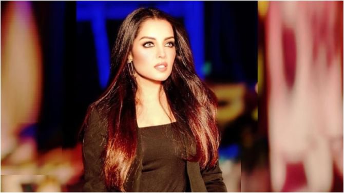 Celina Jaitly: 3 ಮಕ್ಕಳ ತಾಯಿ ಸೆಲಿನಾ ಜೇಟ್ಲಿಗೆ ಹೊಸ ಮದುವೆ ಪ್ರಪೋಸಲ್​; ‘ಗಂಡನನ್ನು ಕೇಳಿ ಹೇಳ್ತೀನಿ’ ಎಂದ ನಟಿ