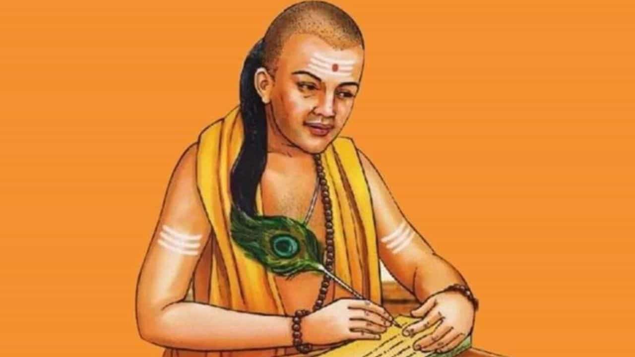 Chanakya Niti -Motivation: ಕೆಲವರು ಇತರರಿಗೆ ಪ್ರೇರಣೆಯಾಗುತ್ತಾರೆ, ಅಂತಹವರು ಎಲ್ಲೆಡೆ ಪ್ರಶಂಸೆಗೆ ಒಳಗಾಗುತ್ತಾರೆ Chanakya Niti -Motivation: ಕೆಲವರು ಇತರರಿಗೆ ಪ್ರೇರಣೆಯಾಗುತ್ತಾರೆ, ಅಂತಹವರು ಎಲ್ಲೆಡೆ ಪ್ರಶಂಸೆಗೆ ಒಳಗಾಗುತ್ತಾರೆ