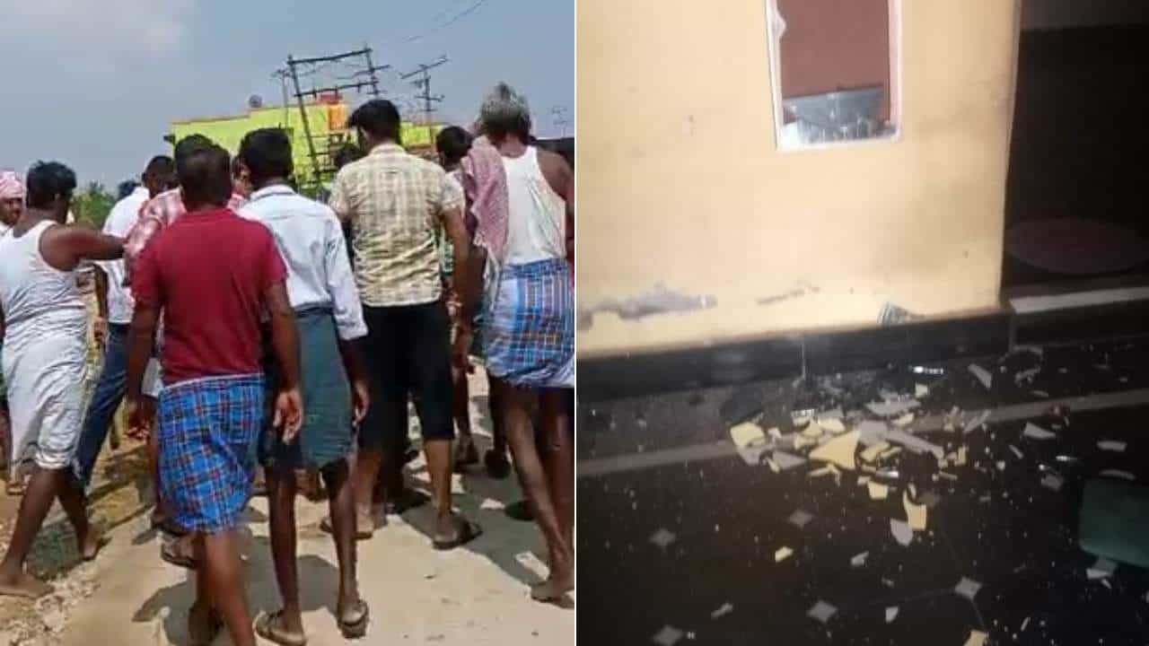 Yadagatta: ರಾಜಕೀಯ ದ್ವೇಷ ಹಿನ್ನೆಲೆ ಗುಂಪು ಘರ್ಷಣೆ: ಪಕ್ಷೇತರ ಹಾಗೂ ಬಿಜೆಪಿ ಅಭ್ಯರ್ಥಿ ಬೆಂಬಲಿಗರ ಮಧ್ಯೆ ಗಲಾಟೆ Yadagatta: ರಾಜಕೀಯ ದ್ವೇಷ ಹಿನ್ನೆಲೆ ಗುಂಪು ಘರ್ಷಣೆ: ಪಕ್ಷೇತರ ಹಾಗೂ ಬಿಜೆಪಿ ಅಭ್ಯರ್ಥಿ ಬೆಂಬಲಿಗರ ಮಧ್ಯೆ ಗಲಾಟೆ