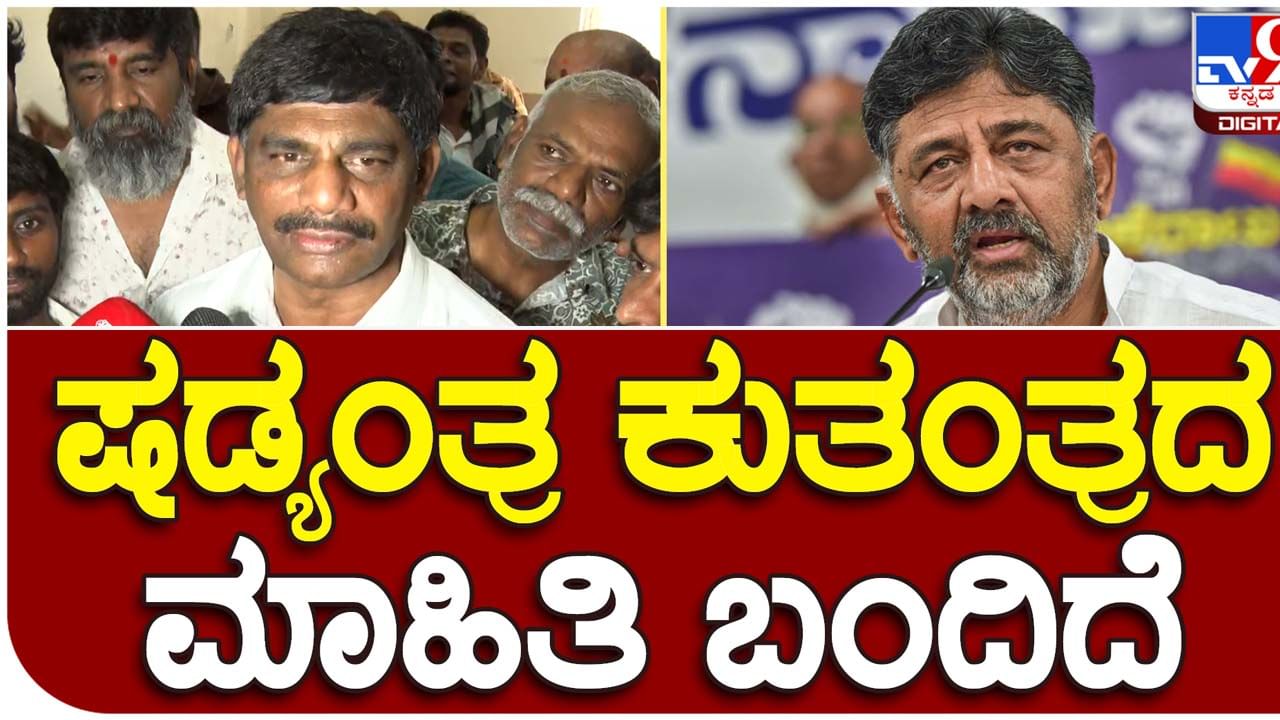 Karnataka Assembly Polls: ಶಿವಕುಮಾರ್ ನಾಮಪತ್ರದೊಂದಿಗೆ ಸಲ್ಲಿಸಿದ ಅಫಿಡವಿಟ್ ಗಳನ್ನು ಬಿಜೆಪಿ ಲೀಗಲ್ ಸೆಲ್ ಪರಿಶೀಲಿಸಿತ್ತು: ಡಿಕೆ ಸುರೇಶ್