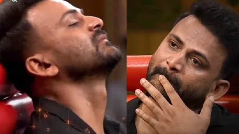 ಜೀವ ಕೊಟ್ಟ ಎರಡನೇ ತಾಯಿಯನ್ನು ವೀಕೆಂಡ್ ವಿತ್ ರಮೇಶ್ನಲ್ಲಿ ಭೇಟಿಯಾದ ಡಾಲಿ