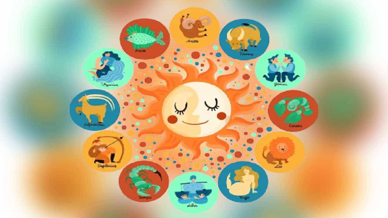 Daily Horoscope: ಧನು, ಮಕರ, ಕುಂಭ, ಮೀನಾ ರಾಶಿಯವರ ಇಂದಿನ ರಾಶಿ ಭವಿಷ್ಯ ಹೀಗಿದೆ Daily Horoscope: ಧನು, ಮಕರ, ಕುಂಭ, ಮೀನಾ ರಾಶಿಯವರ ಇಂದಿನ ರಾಶಿ ಭವಿಷ್ಯ ಹೀಗಿದೆ