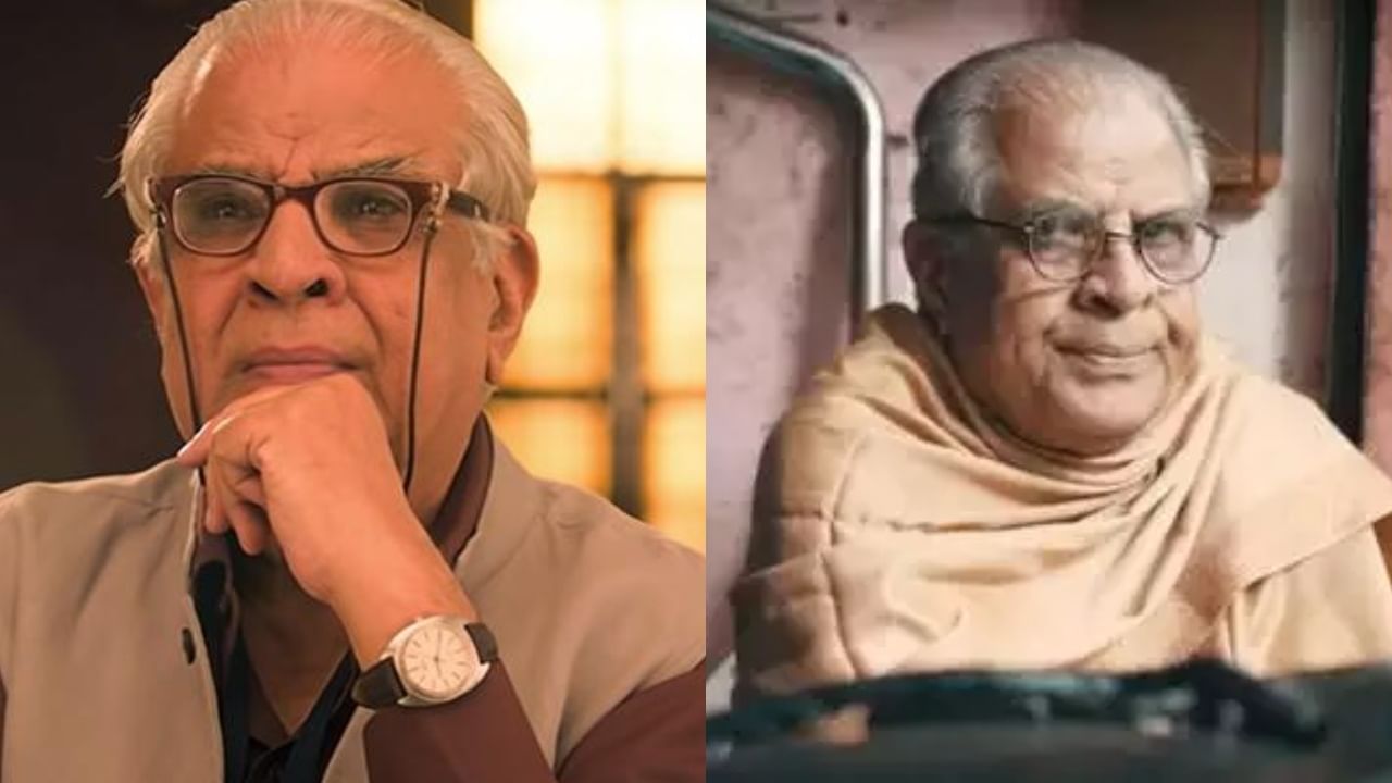 ಆ ಸಿನಿಮಾದಲ್ಲಿ ನಟಿಸಿ ನಿರ್ದೇಶಕನೊಟ್ಟಿಗೆ ಜಗಳವಾಡಿ ಮಾತು ಬಿಟ್ಟಿದ್ದ ದತ್ತಣ್ಣ: ಯಾವುದಾ ಸಿನಿಮಾ? ಆ ಸಿನಿಮಾದಲ್ಲಿ ನಟಿಸಿ ನಿರ್ದೇಶಕನೊಟ್ಟಿಗೆ ಜಗಳವಾಡಿ ಮಾತು ಬಿಟ್ಟಿದ್ದ ದತ್ತಣ್ಣ: ಯಾವುದಾ ಸಿನಿಮಾ?