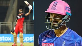 IPL 2023: ಅಜಿಂಕ್ಯ ರಹಾನೆ ರಾಕಿಂಗ್: ವೇಗದ ಅರ್ಧಶತಕದ ದಾಖಲೆ ನಿರ್ಮಾಣ