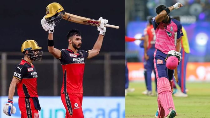 IPL 2023: ಕನ್ನಡಿಗನ ಕ್ರಿಕೆಟ್ ಬದುಕನ್ನೇ ಹಾಳುಗೆಡವಿದ ರಾಜಸ್ಥಾನ್ ಫ್ರಾಂಚೈಸಿ..! IPL 2023: ಕನ್ನಡಿಗನ ಕ್ರಿಕೆಟ್ ಬದುಕನ್ನೇ ಹಾಳುಗೆಡವಿದ ರಾಜಸ್ಥಾನ್ ಫ್ರಾಂಚೈಸಿ..!