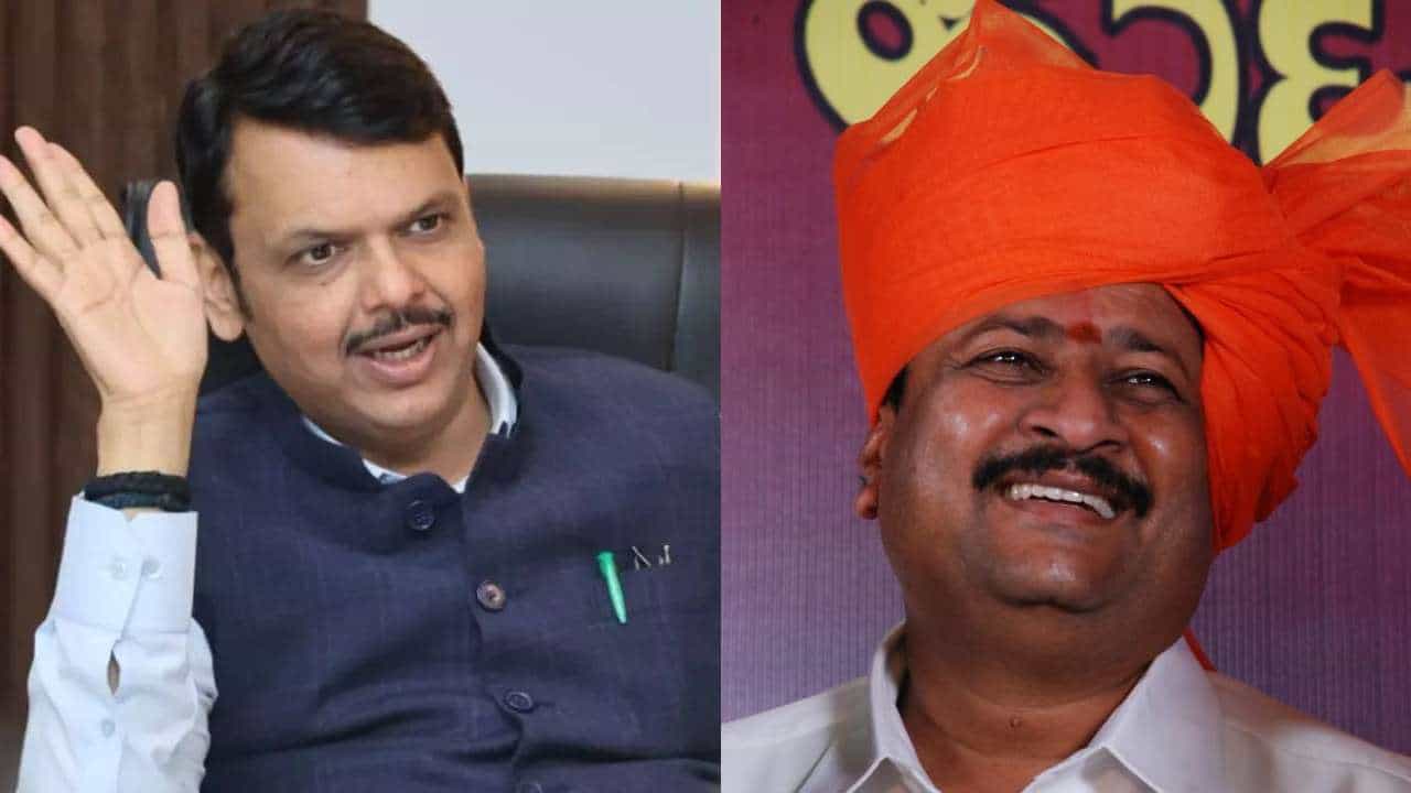 ವಿಜಯಪುರದಲ್ಲಿ ಯತ್ನಾಳ್ ಪರ ಮಹಾರಾಷ್ಟ್ರ ಡಿಸಿಎಂ ಫಡ್ನವಿಸ್ ಚಾಯ್ ಪೇ ಚರ್ಚಾ ವಿಜಯಪುರದಲ್ಲಿ ಯತ್ನಾಳ್ ಪರ ಮಹಾರಾಷ್ಟ್ರ ಡಿಸಿಎಂ ಫಡ್ನವಿಸ್ ಚಾಯ್ ಪೇ ಚರ್ಚಾ
