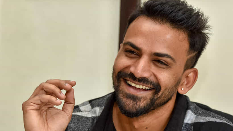 ಧನಂಜಯ್ ಪಿಯುಸಿಯಲ್ಲಿ ತೆಗೆದ ಅಂಕ ಎಷ್ಟು? ‘ವೀಕೆಂಡ್ ವಿತ್ ರಮೇಶ್’ನಲ್ಲಿ ಮಾಹಿತಿ ರಿವೀಲ್