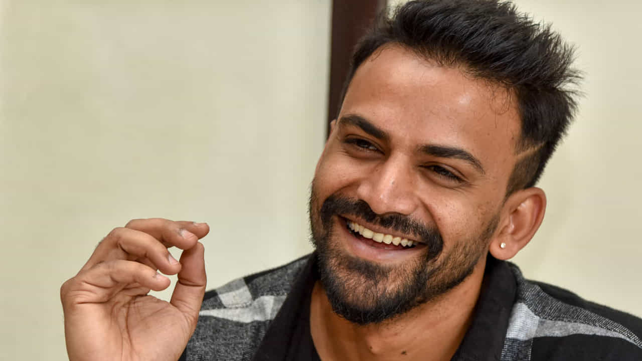 ಧನಂಜಯ್ ಪಿಯುಸಿಯಲ್ಲಿ ತೆಗೆದ ಅಂಕ ಎಷ್ಟು? ‘ವೀಕೆಂಡ್ ವಿತ್ ರಮೇಶ್’ನಲ್ಲಿ ಮಾಹಿತಿ ರಿವೀಲ್ ಧನಂಜಯ್ ಪಿಯುಸಿಯಲ್ಲಿ ತೆಗೆದ ಅಂಕ ಎಷ್ಟು? ‘ವೀಕೆಂಡ್ ವಿತ್ ರಮೇಶ್’ನಲ್ಲಿ ಮಾಹಿತಿ ರಿವೀಲ್