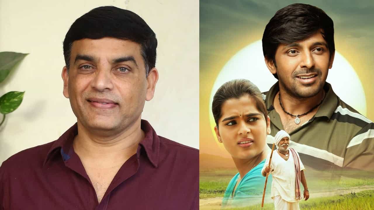 Oscars: ಮತ್ತೊಂದು ತೆಲುಗು ಸಿನಿಮಾವನ್ನು ಆಸ್ಕರ್ಗೆ ಕಳಿಸಲು ಸಿದ್ಧತೆ, ಬಜೆಟ್ ರೆಡಿ ಎಂದ ನಿರ್ಮಾಪಕ Oscars: ಮತ್ತೊಂದು ತೆಲುಗು ಸಿನಿಮಾವನ್ನು ಆಸ್ಕರ್ಗೆ ಕಳಿಸಲು ಸಿದ್ಧತೆ, ಬಜೆಟ್ ರೆಡಿ ಎಂದ ನಿರ್ಮಾಪಕ