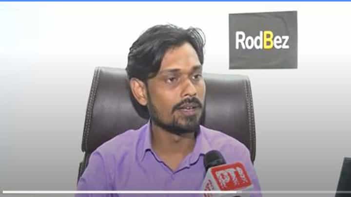 Rags to riches: ದೆಹಲಿಯಲ್ಲಿ ಉಪಜೀವನಕ್ಕಾಗಿ ಸೈಕಲ್ ರಿಕ್ಷಾ ತುಳಿಯುತ್ತಿದ್ದ ವ್ಯಕ್ತಿ ಸಂಸ್ಥೆಯೊಂದನ್ನು ಸ್ಥಾಪಿಸಿ ಐಐಟಿ ಪದವೀಧರರಿಗೆ ನೌಕರಿ ನೀಡುತ್ತಿದ್ದಾರೆ! Rags to riches: ದೆಹಲಿಯಲ್ಲಿ ಉಪಜೀವನಕ್ಕಾಗಿ ಸೈಕಲ್ ರಿಕ್ಷಾ ತುಳಿಯುತ್ತಿದ್ದ ವ್ಯಕ್ತಿ ಸಂಸ್ಥೆಯೊಂದನ್ನು ಸ್ಥಾಪಿಸಿ ಐಐಟಿ ಪದವೀಧರರಿಗೆ ನೌಕರಿ ನೀಡುತ್ತಿದ್ದಾರೆ!