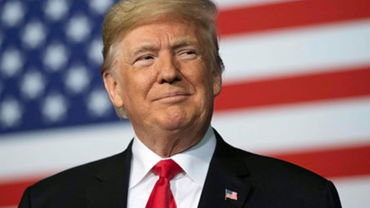 Donald Trump: ನ್ಯೂಯಾರ್ಕ್​​​ನಲ್ಲಿ ಡೊನಾಲ್ಡ್ ಟ್ರಂಪ್ ವಿಚಾರಣೆ; ಅಮೆರಿಕದ ಮಾಜಿ ಅಧ್ಯಕ್ಷರಿಗೆ ಬಂಧನದ ಭೀತಿ?