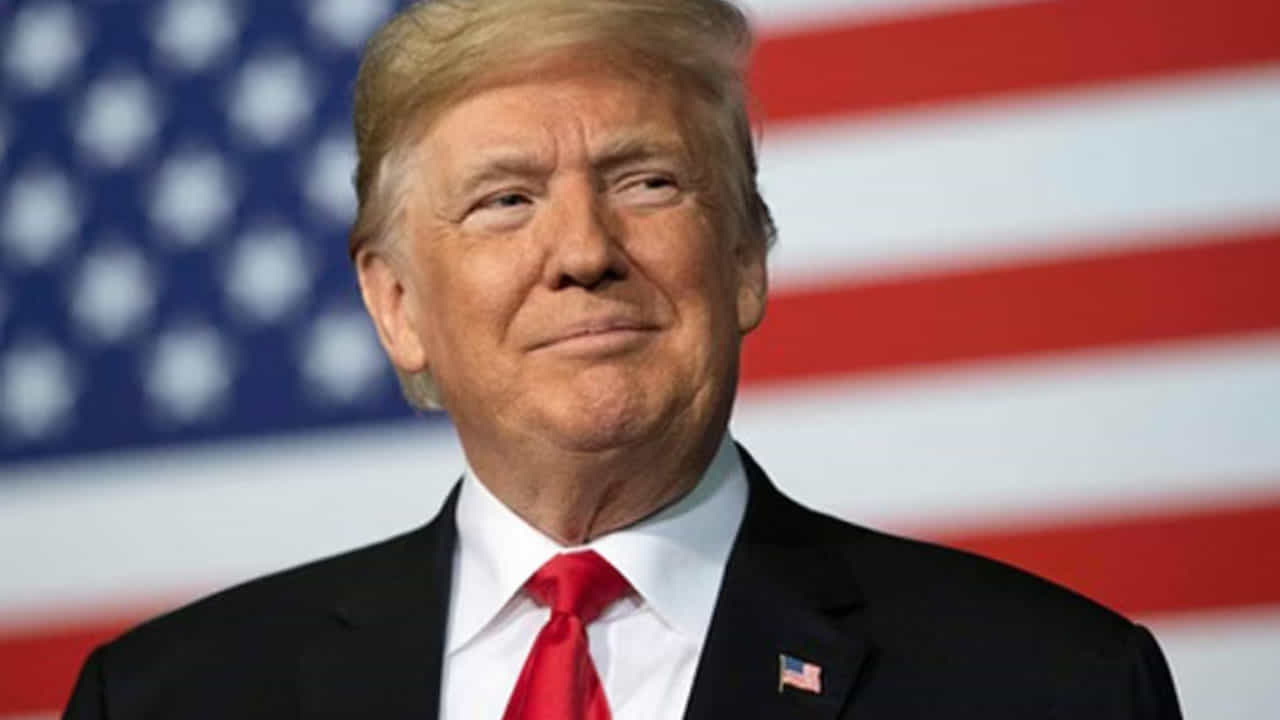 Donald Trump: ನ್ಯೂಯಾರ್ಕ್ನಲ್ಲಿ ಡೊನಾಲ್ಡ್ ಟ್ರಂಪ್ ವಿಚಾರಣೆ; ಅಮೆರಿಕದ ಮಾಜಿ ಅಧ್ಯಕ್ಷರಿಗೆ ಬಂಧನದ ಭೀತಿ? Donald Trump: ನ್ಯೂಯಾರ್ಕ್ನಲ್ಲಿ ಡೊನಾಲ್ಡ್ ಟ್ರಂಪ್ ವಿಚಾರಣೆ; ಅಮೆರಿಕದ ಮಾಜಿ ಅಧ್ಯಕ್ಷರಿಗೆ ಬಂಧನದ ಭೀತಿ?