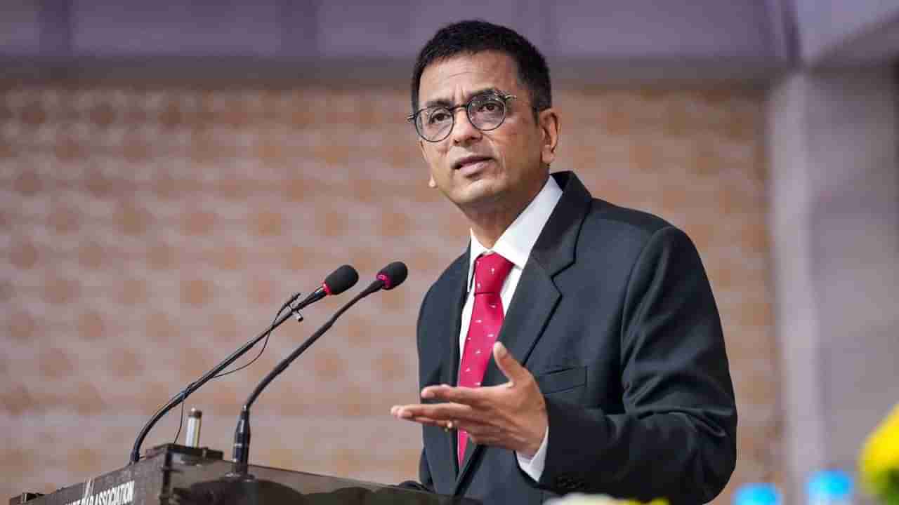 DY Chandrachud: ನನ್ನ ಅಧಿಕಾರದಲ್ಲಿ ಚೆಲ್ಲಾಟವಾಡಬೇಡಿ, ವಕೀಲರಿಗೆ ಖಡಕ್ ಉತ್ತರ ನೀಡಿದ ಸಿಜೆಐ ಡಿ.ವೈ ಚಂದ್ರಚೂಡ್