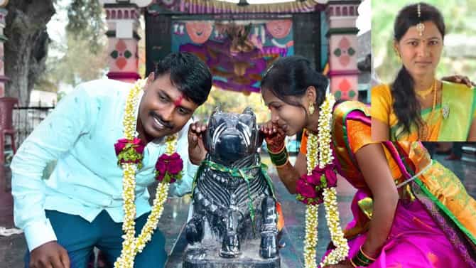 ವರ್ಷದ ಹಿಂದೆ ಮದುವೆಯಾದಾಗ ದಂಪತಿ ನೂರ್ಕಾಲ ಬಾಳಲಿ ಎಂದು ಬಂದವರು ಹರಸಿದ್ದರು, ಕೊನೆಗೆ ಗಂಡನ ವರದಕ್ಷಿಣೆ ದಾಹಕ್ಕೆ ಬಲಿಯಾದಳು!