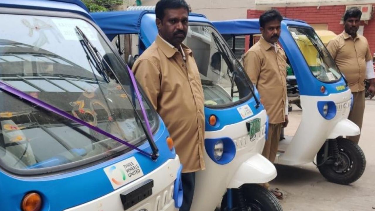 E-Autos: ಇ-ಆಟೋ ಖರೀದಿಗೆ ಬೇಕಿದೆ ಮತ್ತಷ್ಟು ಉತ್ತೇಜನ, ಎಲೆಕ್ಟ್ರಿಕ್ ಆಟೋ ಚಾಲಕರು ಎದುರಿಸುತ್ತಿರುವ ಸಮಸ್ಯೆಗಳೇನು?