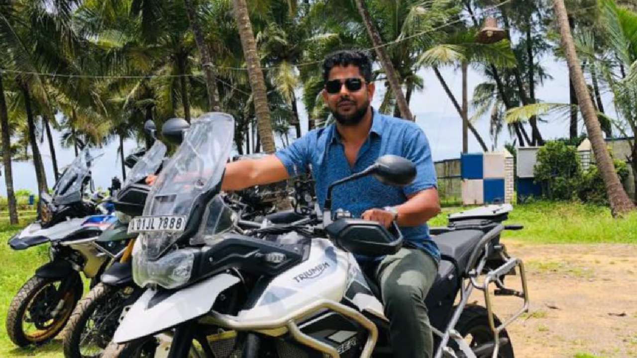 IT ED Raids In Karnataka: ಮಲ್ಪೆ ಬೀಚ್ ನಿರ್ವಹಣಾ ಗುತ್ತಿಗೆದಾರನ ಮನೆ ಮೇಲೆ ಇಡಿ ದಾಳಿ IT ED Raids In Karnataka: ಮಲ್ಪೆ ಬೀಚ್ ನಿರ್ವಹಣಾ ಗುತ್ತಿಗೆದಾರನ ಮನೆ ಮೇಲೆ ಇಡಿ ದಾಳಿ