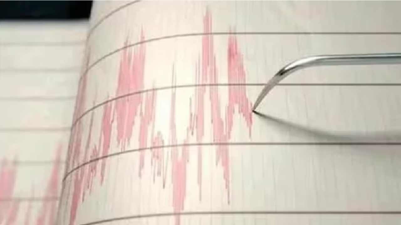 Tibet Earthquake: ಟಿಬೆಟ್ನಲ್ಲಿ ಭೂಕಂಪ: 4.2 ತೀವ್ರತೆ ದಾಖಲು