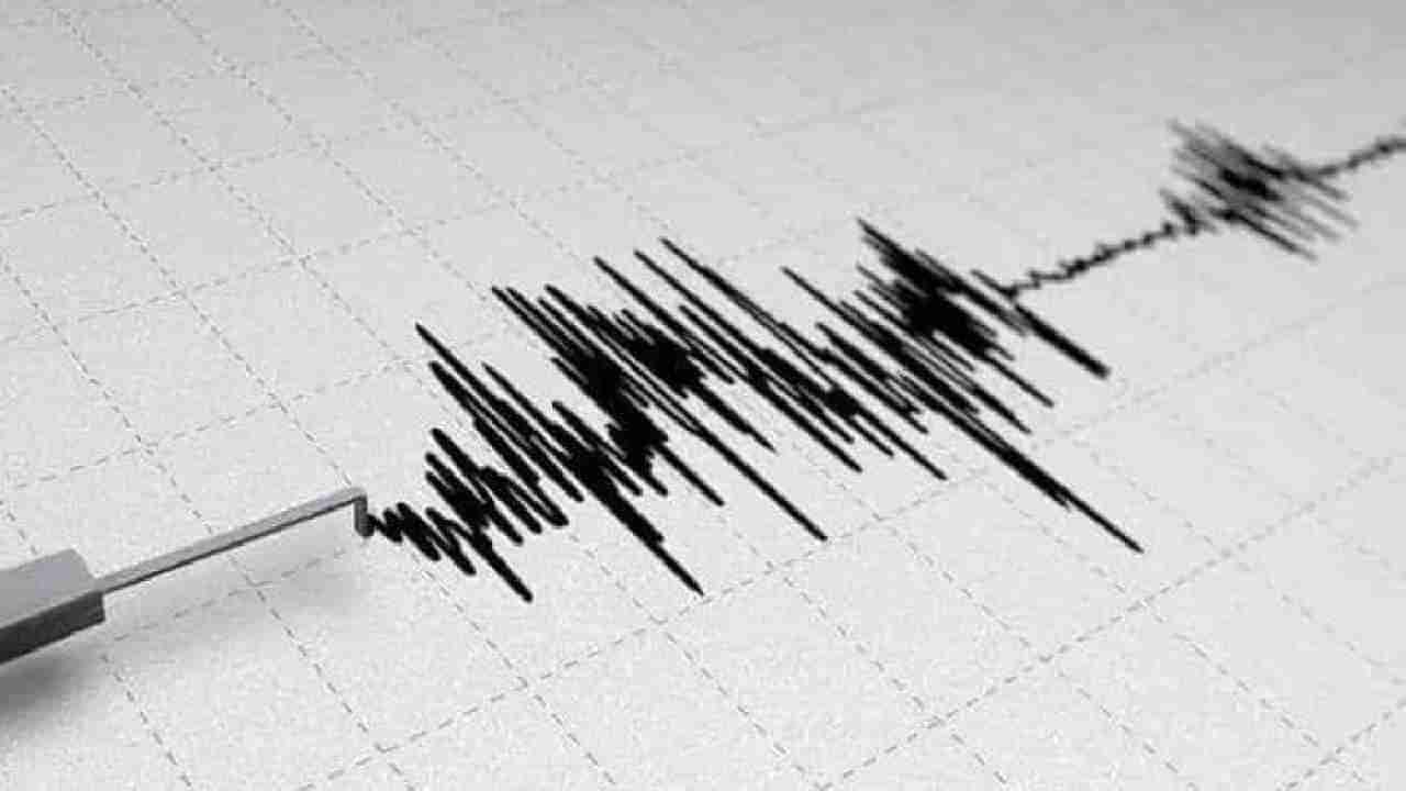 Uttarkashi Earthquake: ಉತ್ತರಕಾಶಿಯಲ್ಲಿ ಕಂಪಿಸಿದ ಭೂಮಿ, 3.0 ತೀವ್ರತೆ ದಾಖಲು