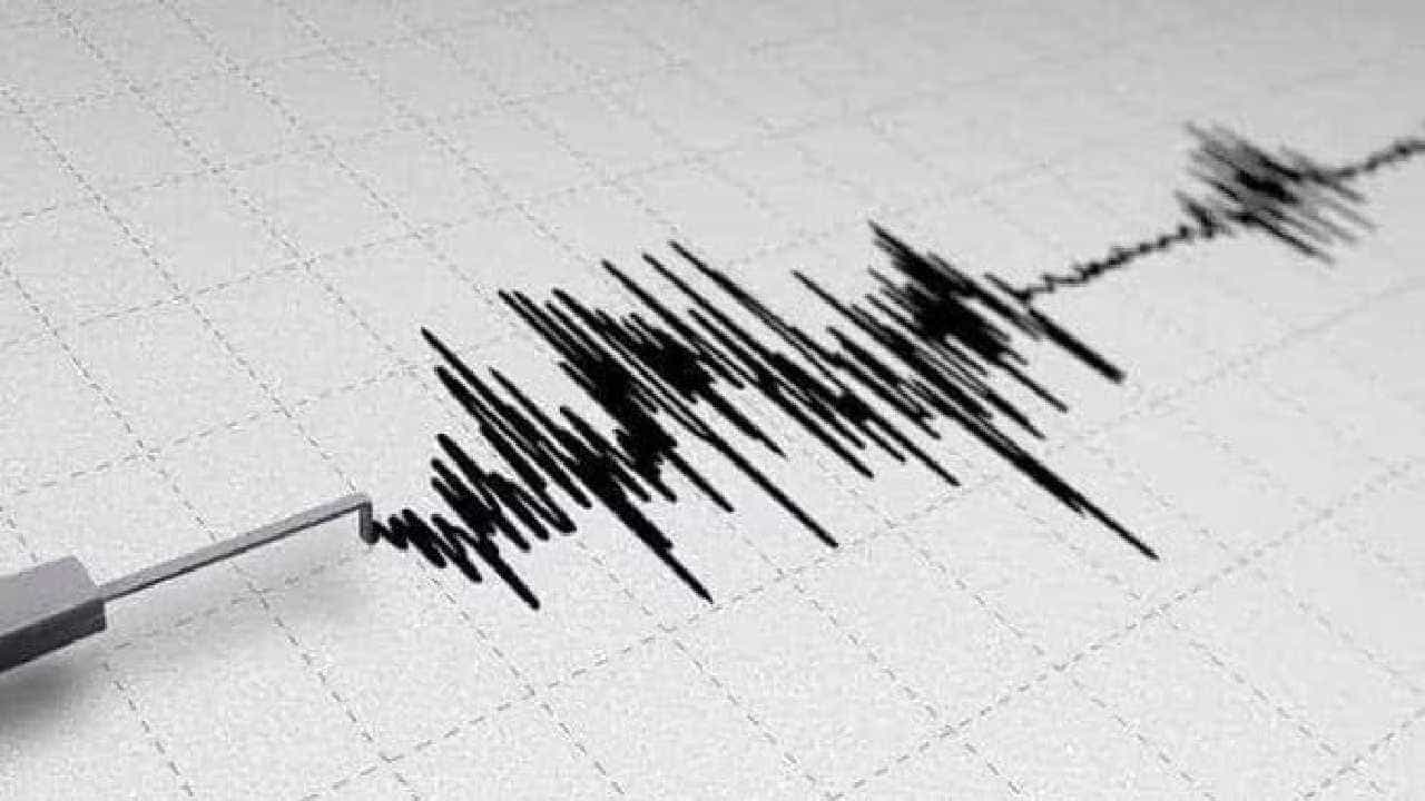 Uttarkashi Earthquake: ಉತ್ತರಕಾಶಿಯಲ್ಲಿ ಕಂಪಿಸಿದ ಭೂಮಿ, 3.0 ತೀವ್ರತೆ ದಾಖಲು Uttarkashi Earthquake: ಉತ್ತರಕಾಶಿಯಲ್ಲಿ ಕಂಪಿಸಿದ ಭೂಮಿ, 3.0 ತೀವ್ರತೆ ದಾಖಲು