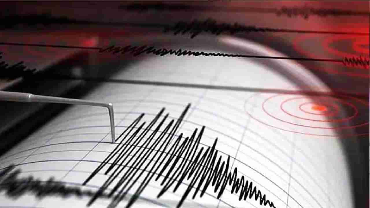 Bihar Earthquake: ಬಿಹಾರದಲ್ಲಿ ಭೂಕಂಪ: 4.3 ತೀವ್ರತೆ ದಾಖಲು