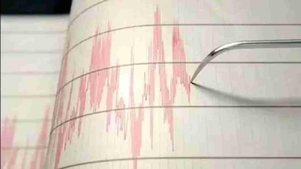 Afghanistan Earthquake: ಅಫ್ಘಾನಿಸ್ತಾನದ ಫಯಾಜಾಬಾದ್​ನಲ್ಲಿ 4.3 ತೀವ್ರತೆಯ ಭೂಕಂಪ