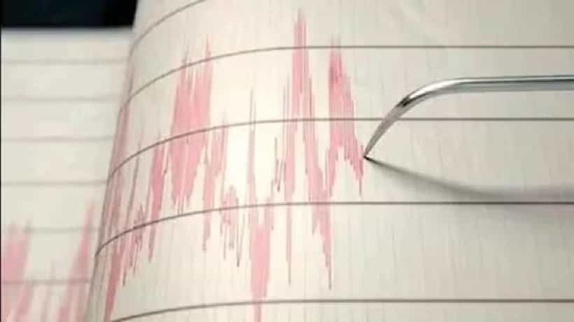Afghanistan Earthquake: ಅಫ್ಘಾನಿಸ್ತಾನದ ಫಯಾಜಾಬಾದ್ನಲ್ಲಿ 4.3 ತೀವ್ರತೆಯ ಭೂಕಂಪ